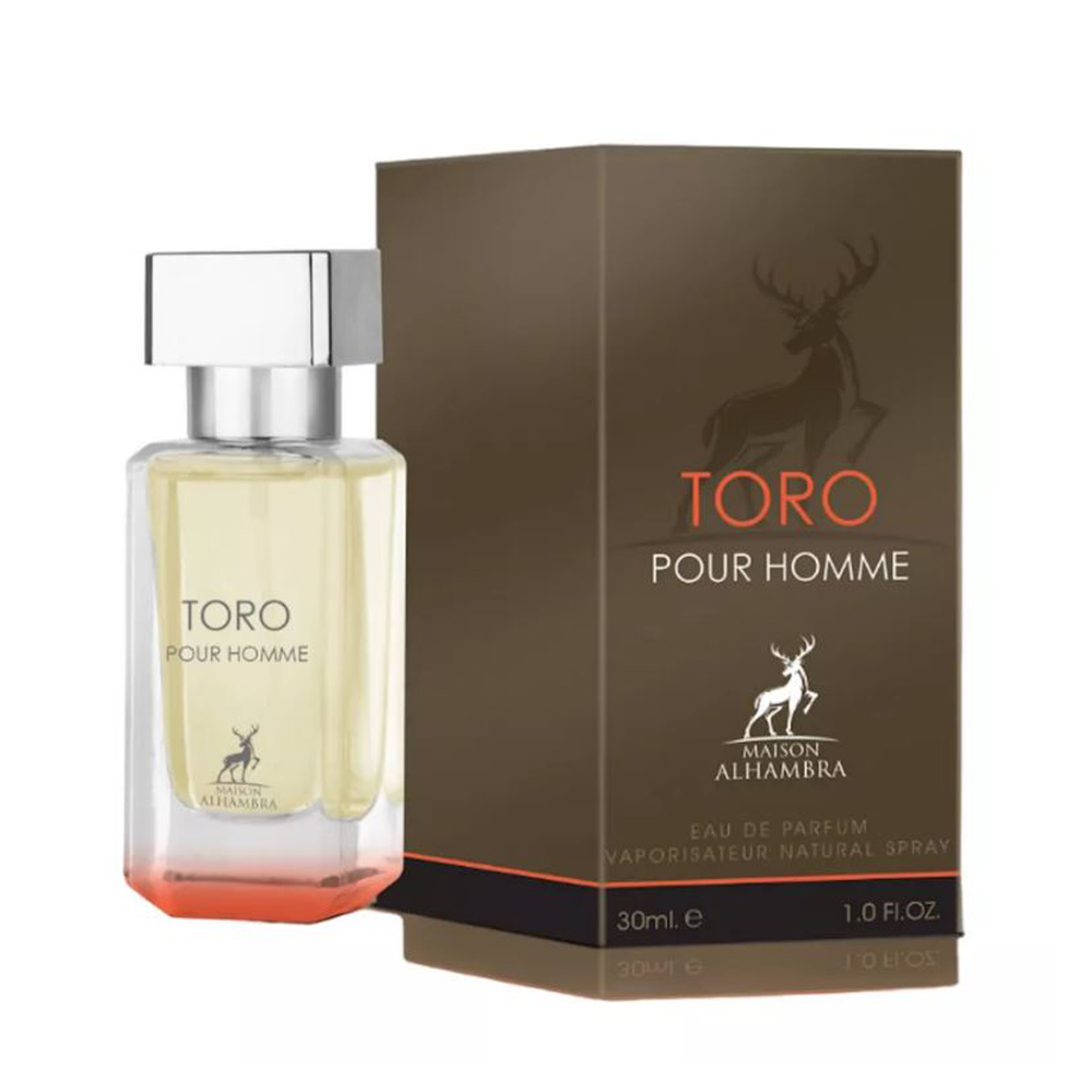 Toro pour homme